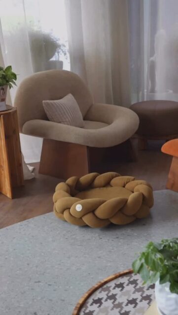 Accesorios que transforman tu espacio y el de tu mascota, el miembro favorito de la familia ❤️purepet.co