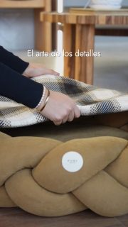 El arte está en los detalles ✨Cada textura, cada tono, cada accesorio pensado para convivir con tu espacio.Arma tu set favorito y disfruta un precio especial por tiempo limitado.#PUREpets #PUREdesign #Mascotas #MilanoBed #diseño #casacor #expodeco